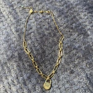 Michael Kors necklace
